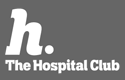 The Hospital Club logo