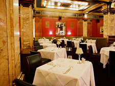 Astor Bar and Grill - restaurant