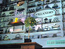 Villandry Bicester Village
