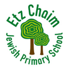 Etz Chaim Jewish Primary School logo