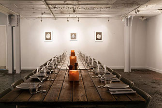 Hix at Tramshed - CNB Gallery