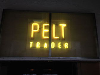 Pelt Trader
