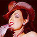 Dita Von Teese