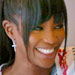 Naomi Campbell - Fashion For Relief