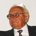 Sir Nicholas Winton MBE