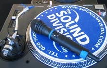 Technics SL1210 MK III
