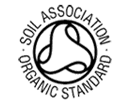 Soil Association logo