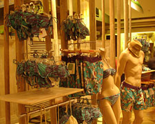 Mahiki at Quiksilver