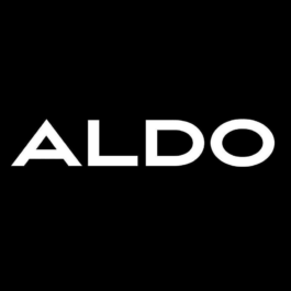 Aldo logo