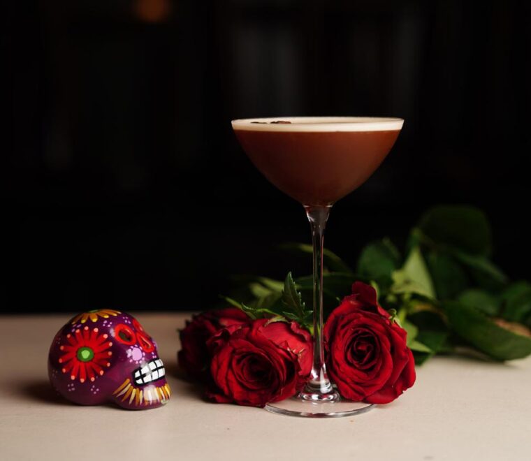 Azteca Öme, Clapham