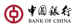 Bank of China logo
