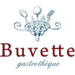 Buvette logo