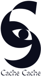 Cache Cache logo