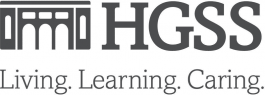 HGSS logo