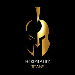 Hospitality Titans logo