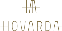 Hovarda logo