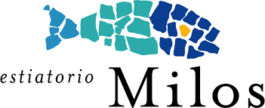 Estiatorio Milos logo