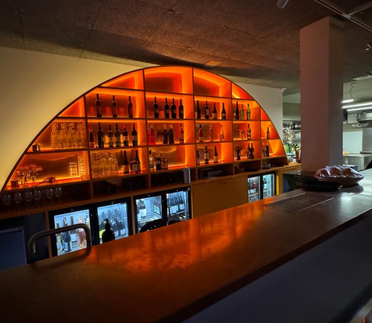 Morito, Hackney Road