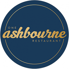 One Ashbourne Restaurant logo