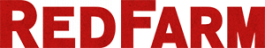 RedFarm logo