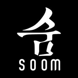 Soom logo