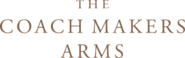 The Coach Makers Arms logo