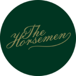 The Horsemen logo