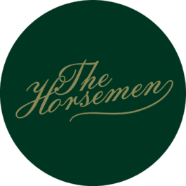 The Horsemen logo