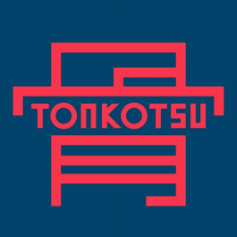 Tonkotsu logo