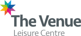 The Venue Leisure Centre logo