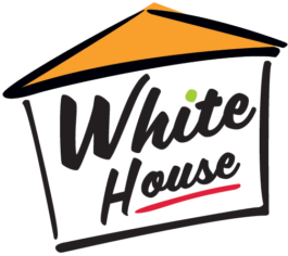 White House Express logo