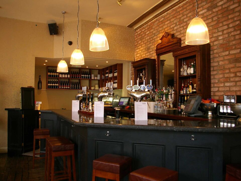 The Coach Makers Arms, Marylebone