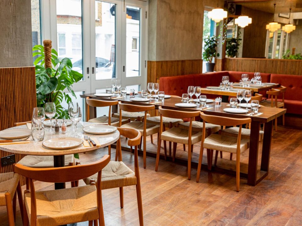 Cocotte restaurant