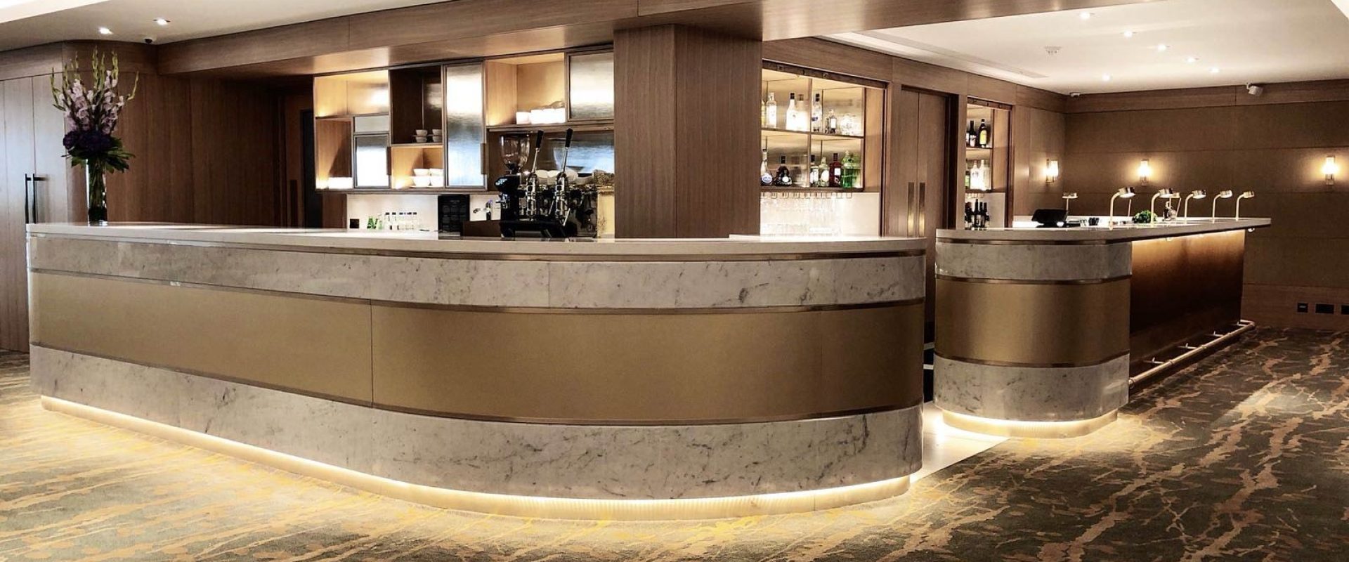 Royal Lancaster Hotel