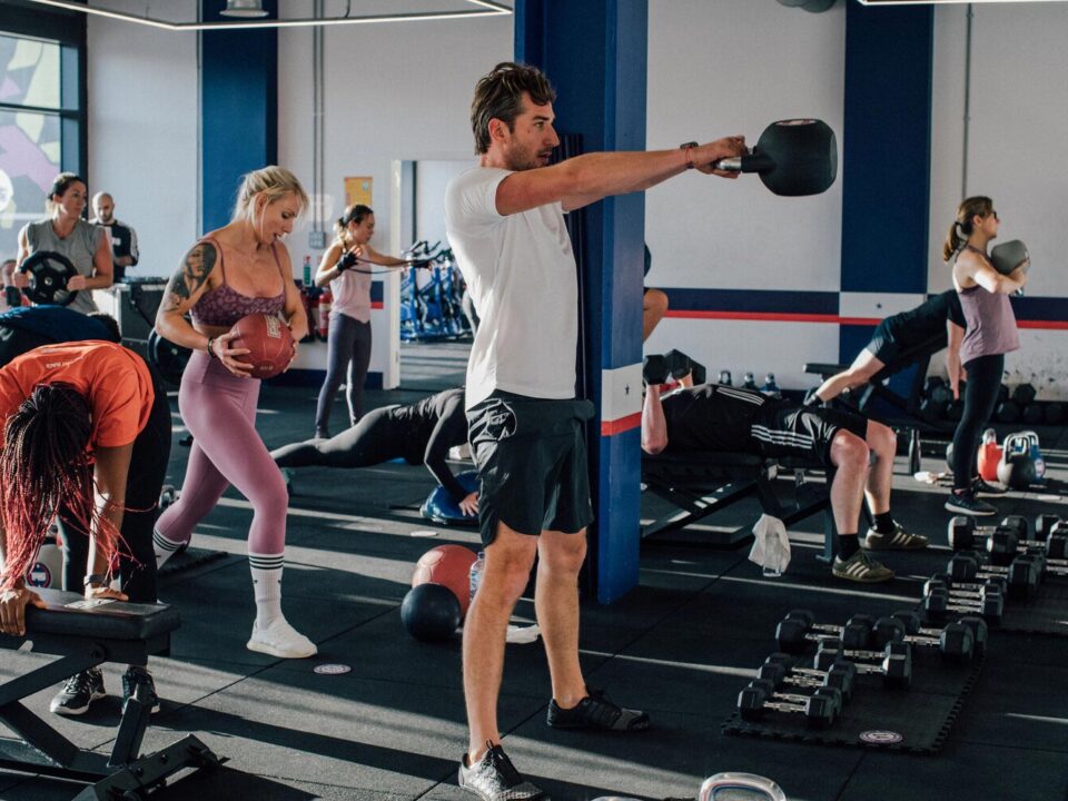 F45 Training