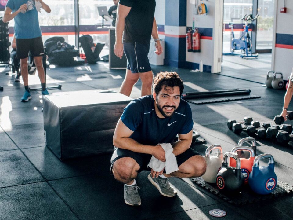 F45 Training