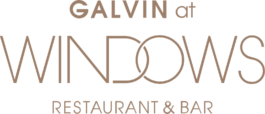 Galvin at Windows logo