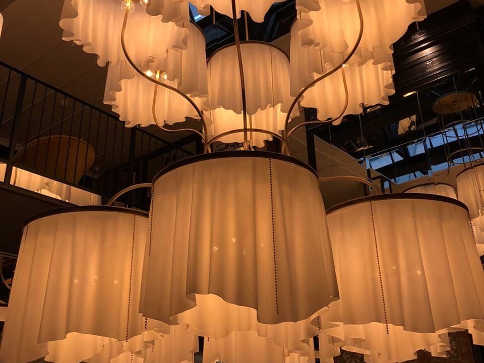 Hovarda bar & restaurant