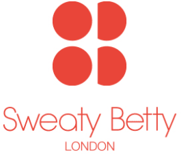 Sweaty Betty logo
