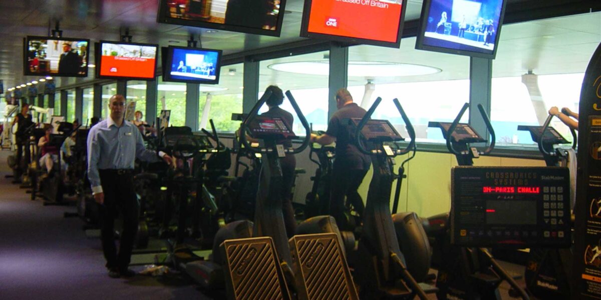 The Venue Leisure Centre